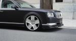 Toyota Century Executive Line by Wald 2020 года
